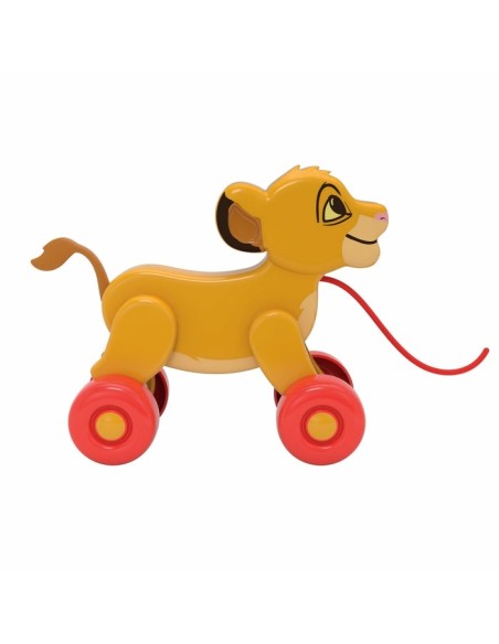 Clementoni Disney Baby 67549