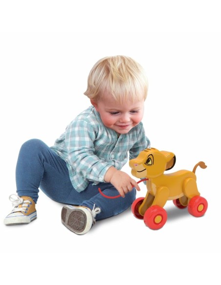 Clementoni Disney Baby 67549