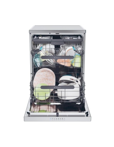 Candy RapidÓ CF 6C4F1X Libera installazione 16 coperti C