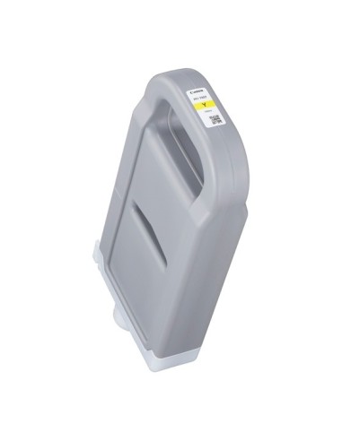 Canon PFI-740 Y cartuccia d'inchiostro 1 pz Originale Rendimento ultra elevato Giallo