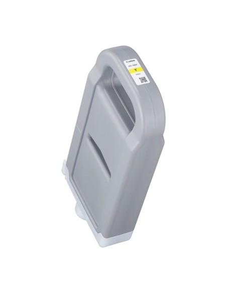 Canon PFI-740 Y cartuccia d'inchiostro 1 pz Originale Rendimento ultra elevato Giallo