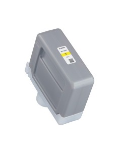 Canon PFI-340 Y cartuccia d'inchiostro 1 pz Originale Resa standard Giallo