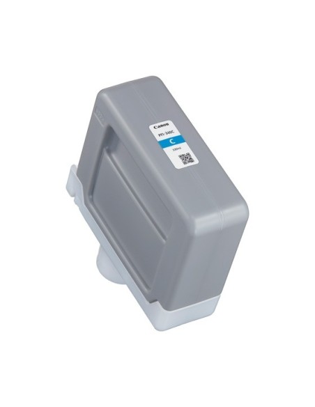 Canon PFI-340 C cartuccia d'inchiostro 1 pz Originale Resa standard Ciano