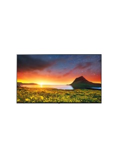 LG UR762H (MEA) 190,5 cm (75") 4K Ultra HD 330 cd m² Smart TV Nero 20 W