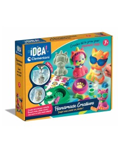 Clementoni IDEA 18755 giocattolo artistico e artigianale
