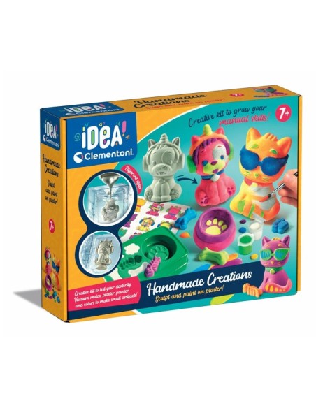 Clementoni IDEA 18755 giocattolo artistico e artigianale