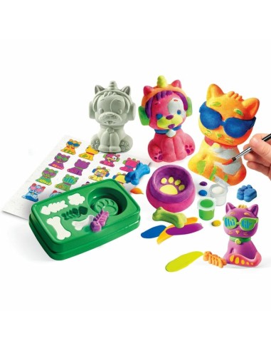 Clementoni IDEA 18755 giocattolo artistico e artigianale