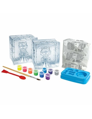 Clementoni IDEA 18755 giocattolo artistico e artigianale