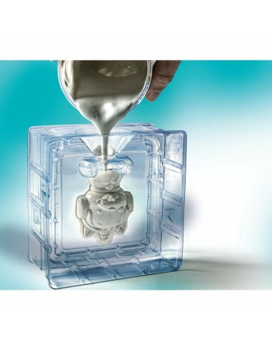 Clementoni IDEA 18755 giocattolo artistico e artigianale