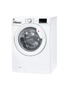 Hoover H-WASH 300 LITE H3W 482DA4-S lavatrice Caricamento frontale 8 kg 1400 Giri min Bianco 2