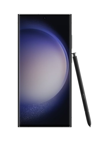 Samsung Galaxy S23 Ultra 17,3 cm (6.8") Doppia SIM Android 13 5G USB tipo-C 12 GB 512 GB 5000 mAh Nero