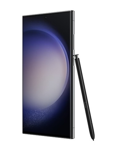 Samsung Galaxy S23 Ultra 17,3 cm (6.8") Doppia SIM Android 13 5G USB tipo-C 12 GB 512 GB 5000 mAh Nero