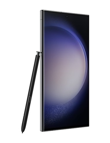 Samsung Galaxy S23 Ultra 17,3 cm (6.8") Doppia SIM Android 13 5G USB tipo-C 12 GB 512 GB 5000 mAh Nero