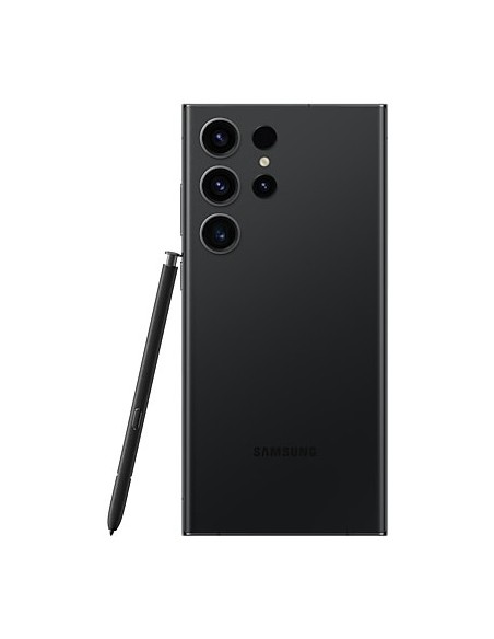 Samsung Galaxy S23 Ultra 17,3 cm (6.8") Doppia SIM Android 13 5G USB tipo-C 12 GB 512 GB 5000 mAh Nero