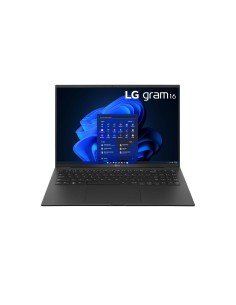 LG Gram 16Z90R Intel® Core™ i5 i5-1340P Computer portatile 40,6 cm (16") WQXGA 16 GB LPDDR5-SDRAM 512 GB SSD Wi-Fi 6E