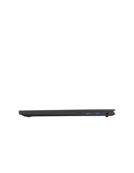LG Gram 16Z90R Intel® Core™ i5 i5-1340P Computer portatile 40,6 cm (16") WQXGA 16 GB LPDDR5-SDRAM 512 GB SSD Wi-Fi 6E
