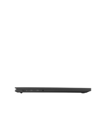 LG Gram 16Z90R Intel® Core™ i5 i5-1340P Computer portatile 40,6 cm (16") WQXGA 16 GB LPDDR5-SDRAM 512 GB SSD Wi-Fi 6E