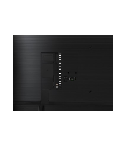 Samsung HQ60A 109,2 cm (43") 4K Ultra HD Smart TV Nero 20 W