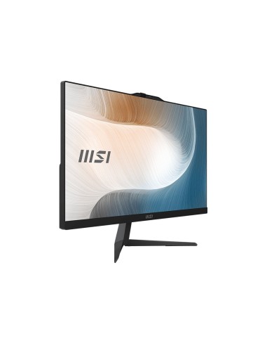 MSI Modern AM242 12M-001EU Intel® Core™ i5 i5-1235U 60,5 cm (23.8") 1920 x 1080 Pixel PC All-in-one 8 GB DDR4-SDRAM 512 GB SSD