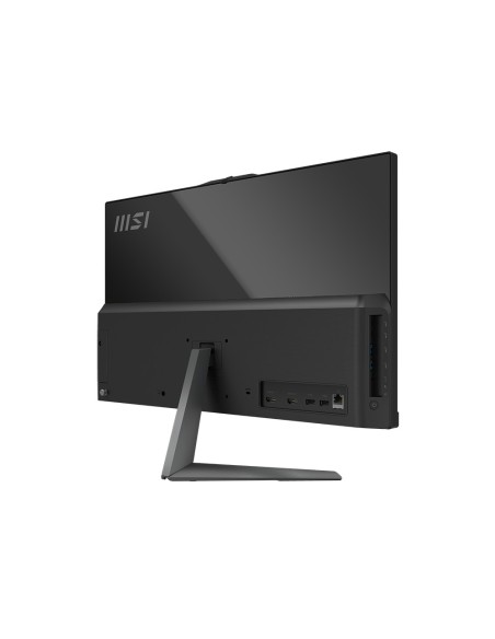 MSI Modern AM242 12M-001EU Intel® Core™ i5 i5-1235U 60,5 cm (23.8") 1920 x 1080 Pixel PC All-in-one 8 GB DDR4-SDRAM 512 GB SSD