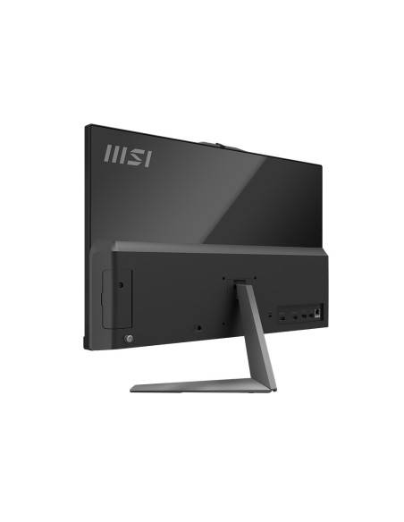 MSI Modern AM242 12M-001EU Intel® Core™ i5 i5-1235U 60,5 cm (23.8") 1920 x 1080 Pixel PC All-in-one 8 GB DDR4-SDRAM 512 GB SSD