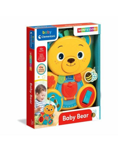Baby 17856 giocattolo educativo