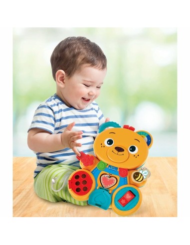 Baby 17856 giocattolo educativo