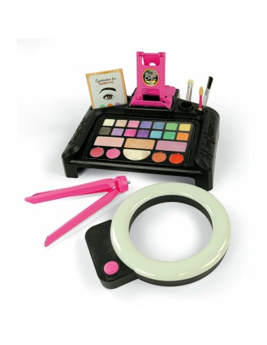 Clementoni Make-up Artist