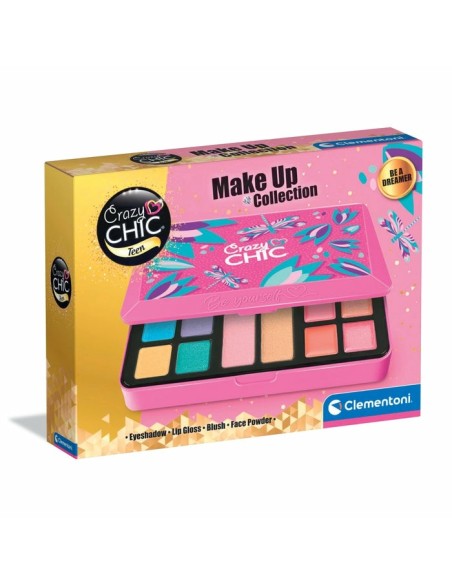 Clementoni Crazy Chic 18763 giocattolo artistico e artigianale