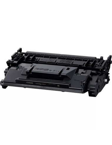 Canon 070H cartuccia toner 1 pz Originale Nero