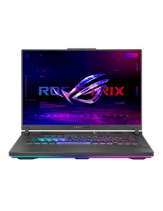 ASUS ROG Strix G16 G614JV-N4117W Intel® Core™ i9 i9-13980HX Computer portatile 40,6 cm (16") Quad HD+ 16 GB DDR5-SDRAM 1 TB SSD