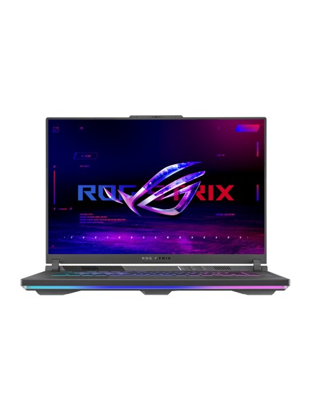 ASUS ROG Strix G16 G614JV-N4117W Intel® Core™ i9 i9-13980HX Computer portatile 40,6 cm (16") Quad HD+ 16 GB DDR5-SDRAM 1 TB SSD