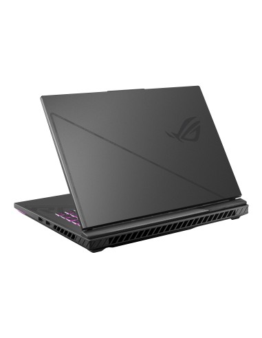 ASUS ROG Strix G16 G614JV-N4117W Intel® Core™ i9 i9-13980HX Computer portatile 40,6 cm (16") Quad HD+ 16 GB DDR5-SDRAM 1 TB SSD