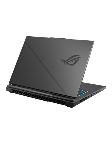 ASUS ROG Strix G16 G614JV-N4117W Intel® Core™ i9 i9-13980HX Computer portatile 40,6 cm (16") Quad HD+ 16 GB DDR5-SDRAM 1 TB SSD