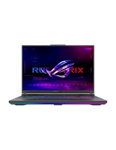 ASUS ROG Strix G18 G814JI-N6079W Intel® Core™ i9 i9-13980HX Computer portatile 45,7 cm (18") Quad HD+ 16 GB DDR5-SDRAM 1 TB SSD 2