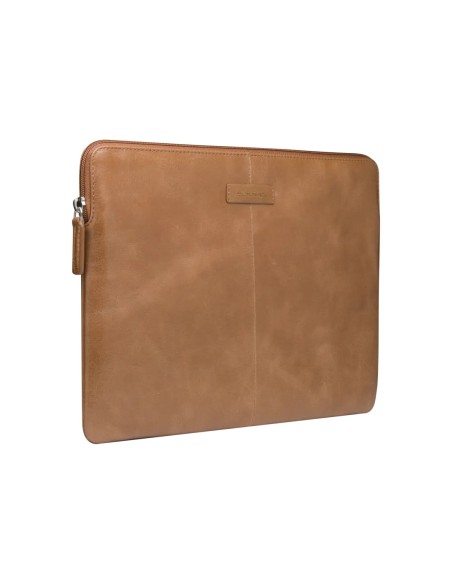 dbramante1928 Skagen Pro 38,1 cm (15") Custodia a tasca Marrone chiaro