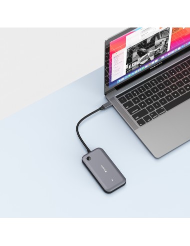 Verbatim 32146 adattatore per lettori wireless USB Full HD Desktop