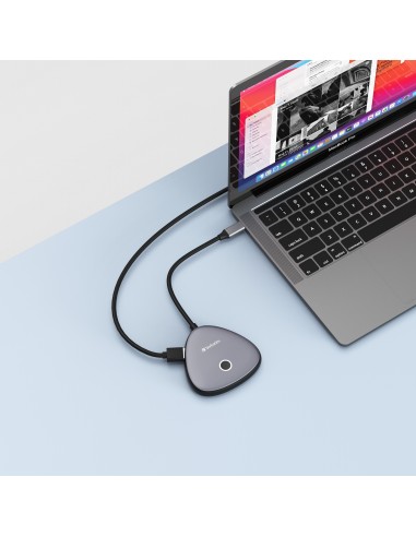 Verbatim 32147 adattatore per lettori wireless USB Desktop