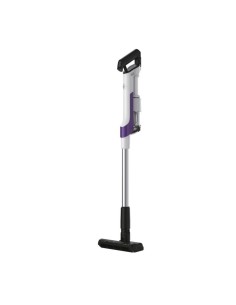 Hoover HF202P 011 aspirapolvere senza filo Viola Senza sacchetto