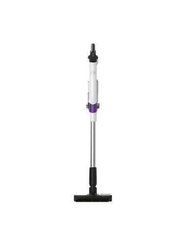 Hoover HF202P 011 aspirapolvere senza filo Viola Senza sacchetto
