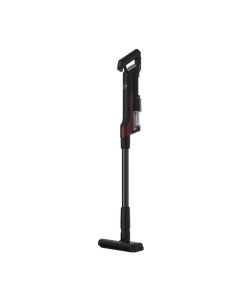 Hoover HF201H, Aspirapolvere senza fili Ultraleggero, Tecnologia di compattazione polvere per aumentare la potenza, Magenta