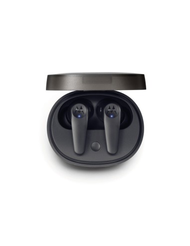 Motorola Moto Buds 600 ANC Auricolare True Wireless Stereo (TWS) In-ear Chiamate Musica Sport Tutti i giorni Bluetooth Nero