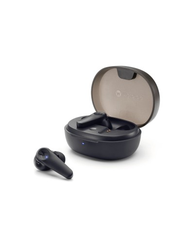 Motorola Moto Buds 600 ANC Auricolare True Wireless Stereo (TWS) In-ear Chiamate Musica Sport Tutti i giorni Bluetooth Nero