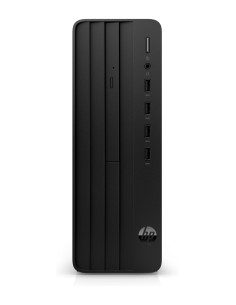 HP Pro 290 G9 Intel® Core™ i7 i7-13700 16 GB DDR4-SDRAM 512 GB SSD Windows 11 Pro SFF PC Nero