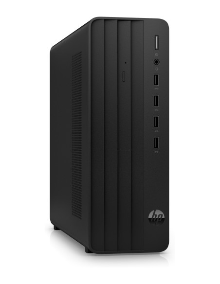 HP Pro 290 G9 Intel® Core™ i7 i7-13700 16 GB DDR4-SDRAM 512 GB SSD Windows 11 Pro SFF PC Nero