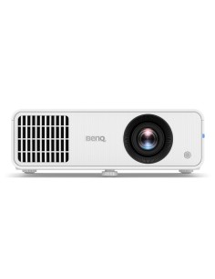 BenQ LW550 videoproiettore Proiettore a raggio standard 3000 ANSI lumen DLP WXGA (1200x800) Compatibilità 3D Bianco