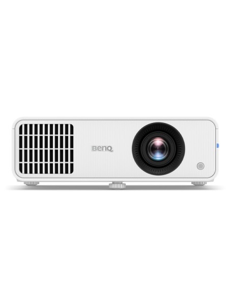 BenQ LH550 videoproiettore Proiettore a raggio standard 2600 ANSI lumen DLP 1080p (1920x1080) Compatibilità 3D Bianco