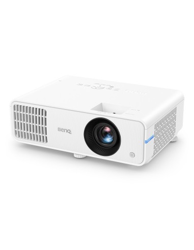BenQ LH550 videoproiettore Proiettore a raggio standard 2600 ANSI lumen DLP 1080p (1920x1080) Compatibilità 3D Bianco