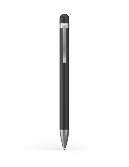 Philips DVT1600 dittafono Memoria interna Nero, Argento