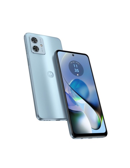 Motorola Moto G 54 5G 16,5 cm (6.5") Doppia SIM Android 13 USB tipo-C 8 GB 256 GB 5000 mAh Azzurro
